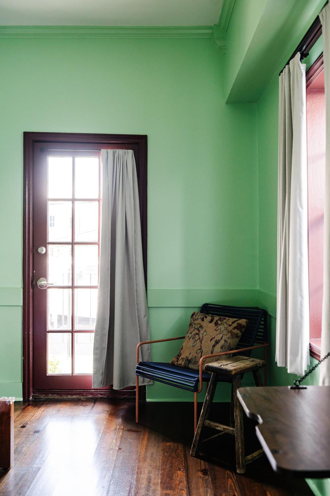 Hotel The Frenchmen New Orleans Zimmer foto