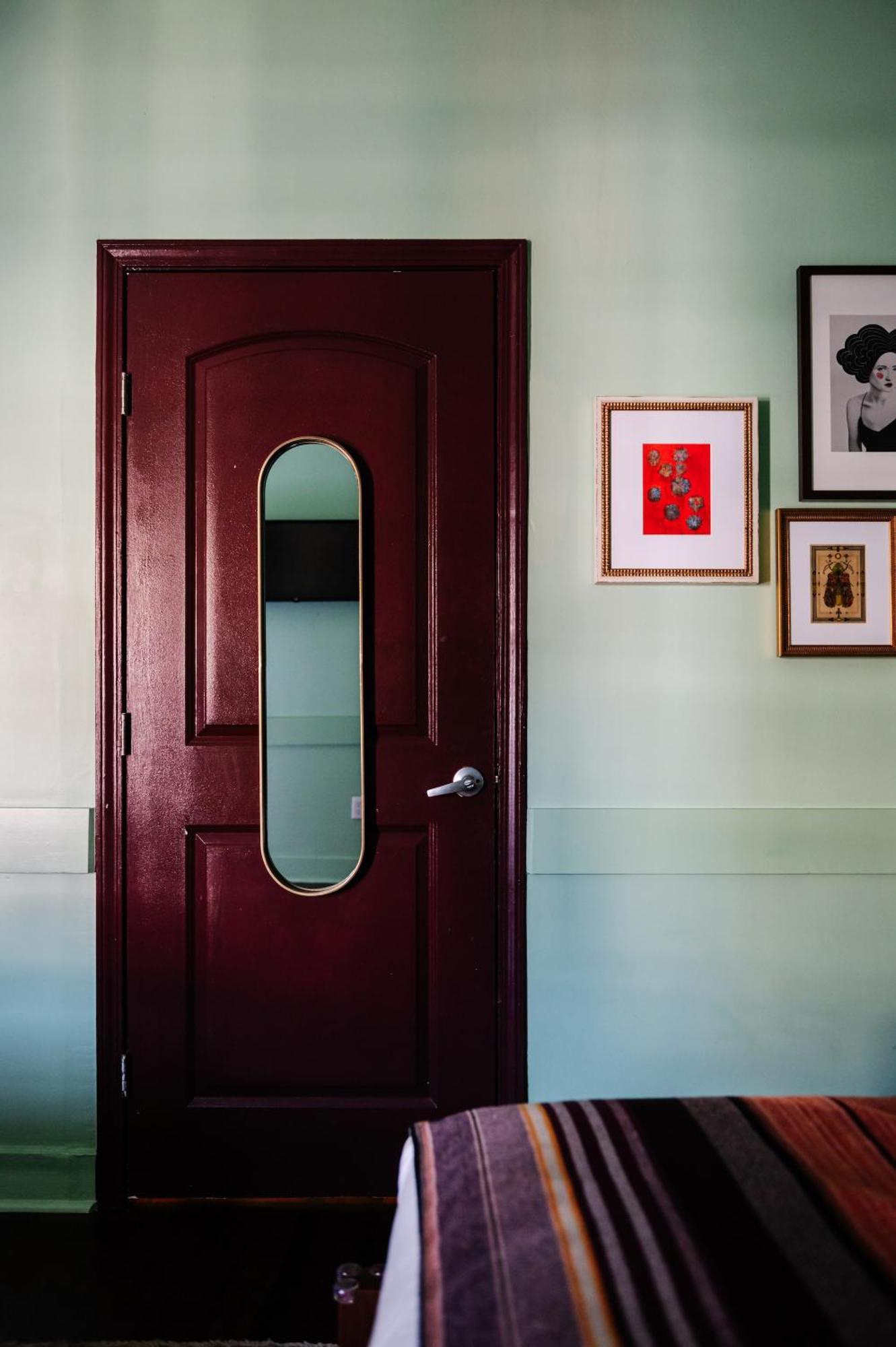 Hotel The Frenchmen New Orleans Zimmer foto