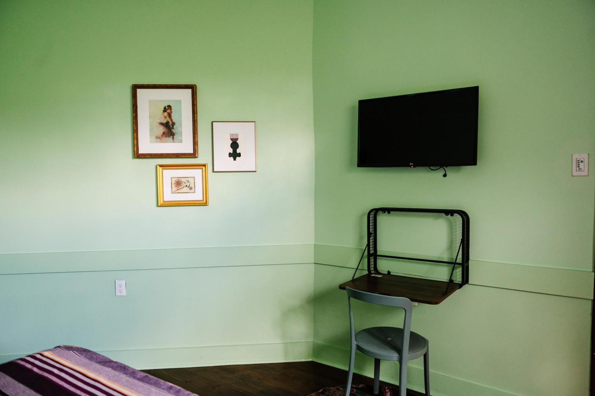 Hotel The Frenchmen New Orleans Zimmer foto