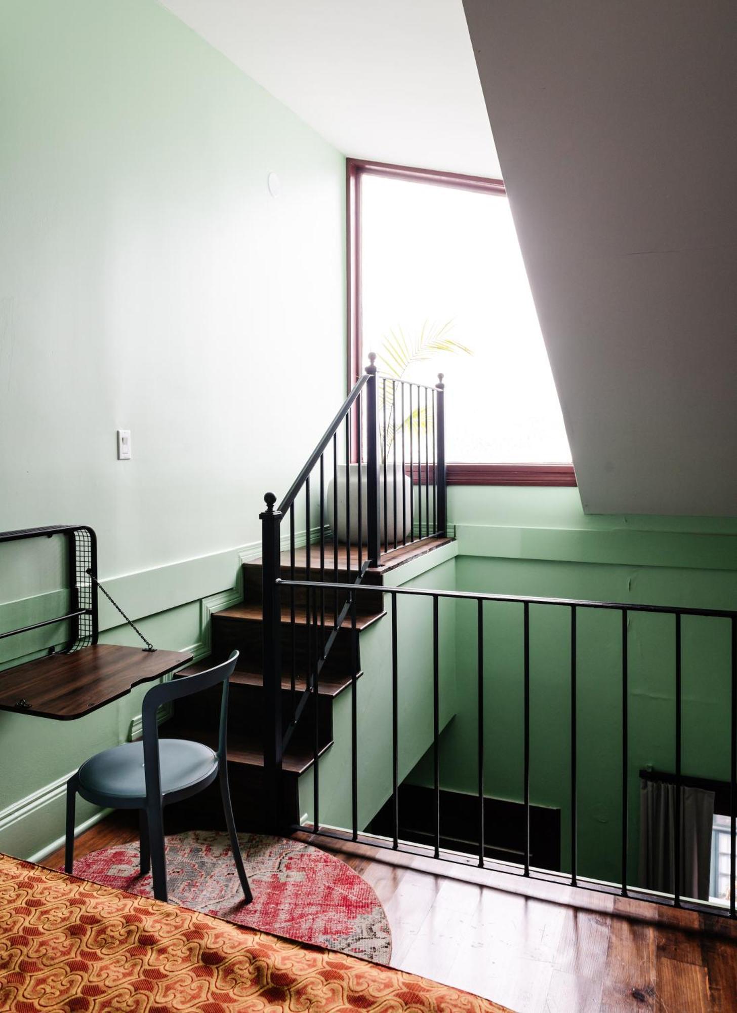 Hotel The Frenchmen New Orleans Zimmer foto