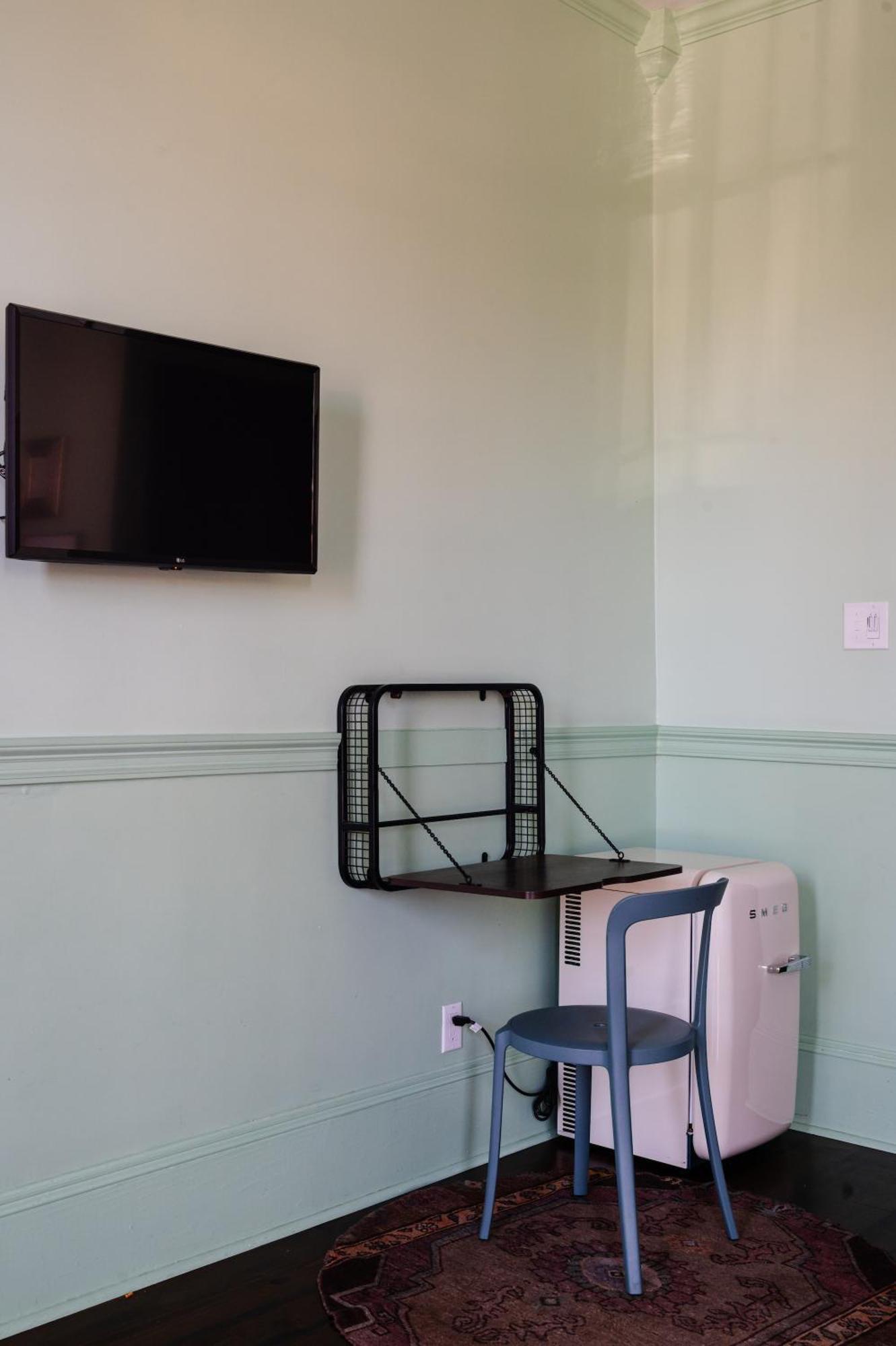 Hotel The Frenchmen New Orleans Zimmer foto