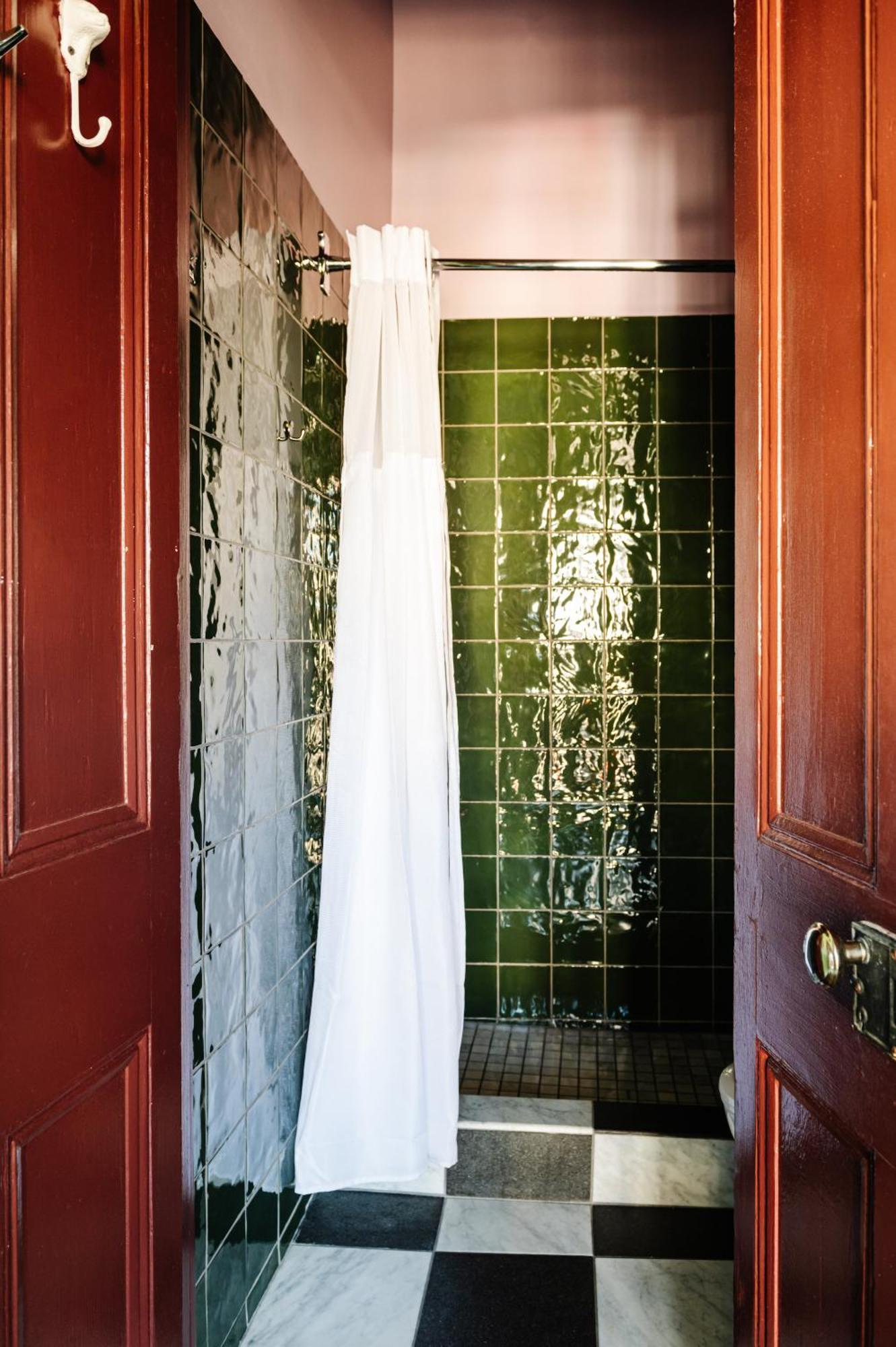 Hotel The Frenchmen New Orleans Zimmer foto