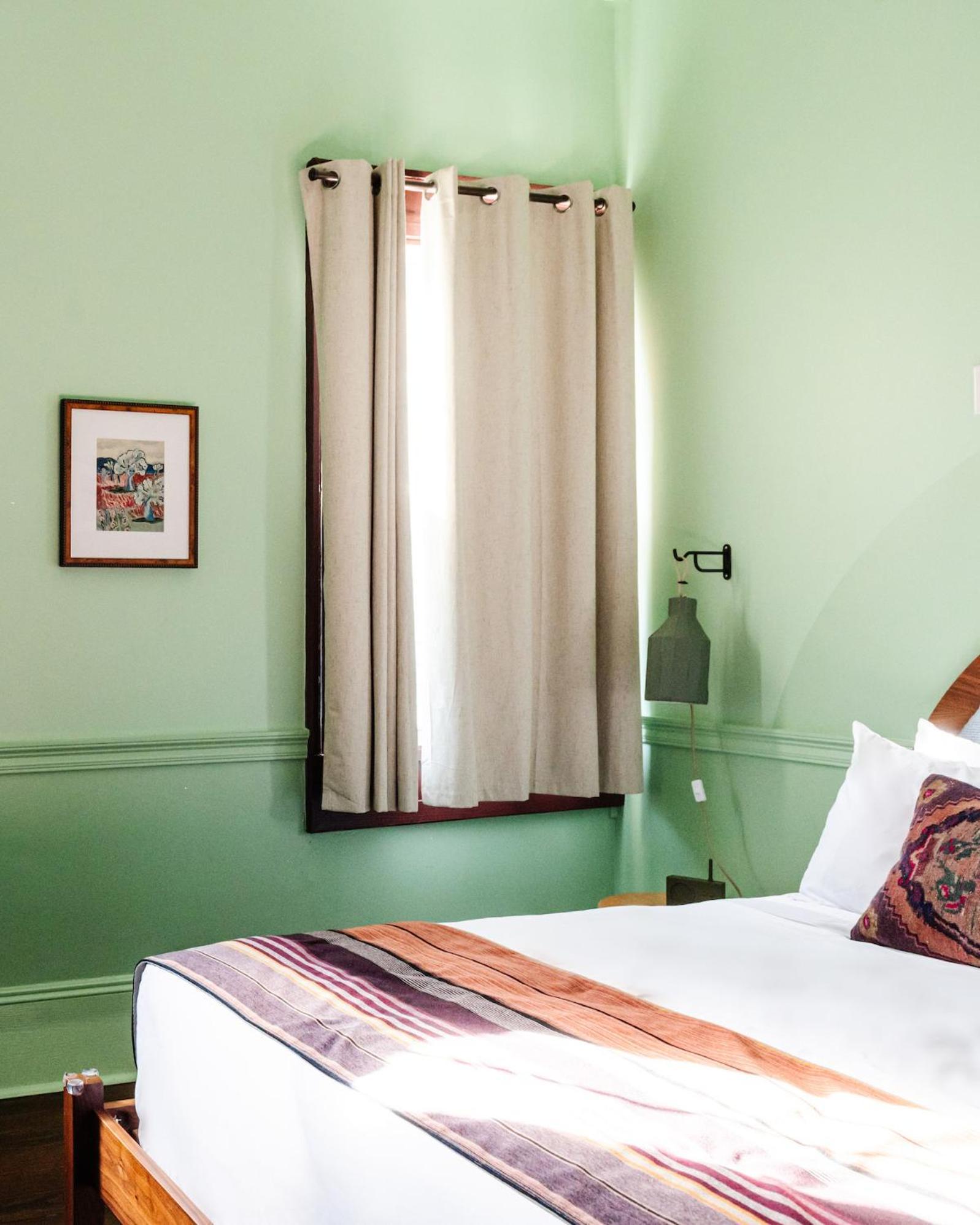 Hotel The Frenchmen New Orleans Zimmer foto